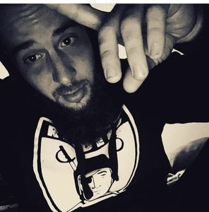 Meet your Posher, Matt